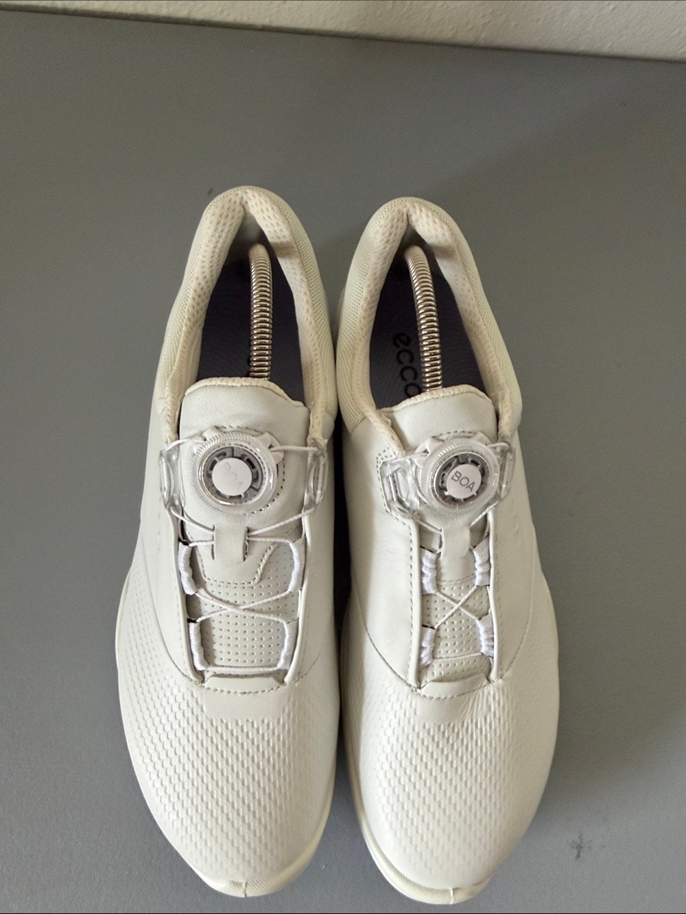 ECCO Women's Biom Hybrid 3 BOA Size 9/9.5 - Picture 8 of 9